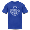 Arizona T-Shirt - State Design Unisex Arizona T Shirt