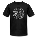Arizona T-Shirt - State Design Unisex Arizona T Shirt - black