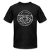 Arizona T-Shirt - State Design Unisex Arizona T Shirt - black