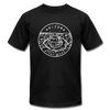 Arizona T-Shirt - State Design Unisex Arizona T Shirt - black
