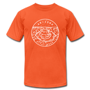 Arizona T-Shirt - State Design Unisex Arizona T Shirt - orange