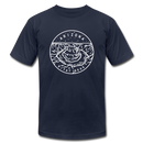 Arizona T-Shirt - State Design Unisex Arizona T Shirt - navy