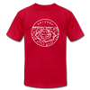 Arizona T-Shirt - State Design Unisex Arizona T Shirt