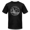 California T-Shirt - State Design Unisex California T Shirt