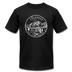Colorado T-Shirt - State Design Unisex Colorado T Shirt - black