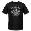 Colorado T-Shirt - State Design Unisex Colorado T Shirt