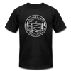 Georgia T-Shirt - State Design Unisex Georgia T Shirt
