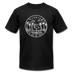 Florida T-Shirt - State Design Unisex Florida T Shirt - black