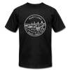 Maryland T-Shirt - State Design Unisex Maryland T Shirt