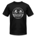 Hawaii T-Shirt - State Design Unisex Hawaii T Shirt - black