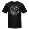 Oklahoma T-Shirt - State Design Unisex Oklahoma T Shirt