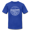 Missouri T-Shirt - State Design Unisex Missouri T Shirt