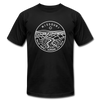 Missouri T-Shirt - State Design Unisex Missouri T Shirt