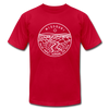 Missouri T-Shirt - State Design Unisex Missouri T Shirt