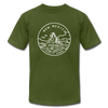 New Mexico T-Shirt - State Design Unisex New Mexico T Shirt