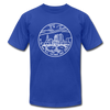Ohio T-Shirt - State Design Unisex Ohio T Shirt