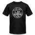 Ohio T-Shirt - State Design Unisex Ohio T Shirt - black
