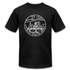 Ohio T-Shirt - State Design Unisex Ohio T Shirt