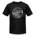 Oregon T-Shirt - State Design Unisex Oregon T Shirt - black