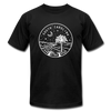 South Carolina T-Shirt - State Design Unisex South Carolina T Shirt