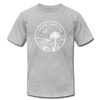 South Carolina T-Shirt - State Design Unisex South Carolina T Shirt
