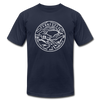 Tennessee T-Shirt - State Design Unisex Tennessee T Shirt