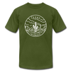 Texas T-Shirt - State Design Unisex Texas T Shirt