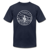 Texas T-Shirt - State Design Unisex Texas T Shirt
