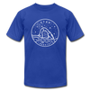 Utah T-Shirt - State Design Unisex Utah T Shirt