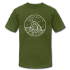 Utah T-Shirt - State Design Unisex Utah T Shirt