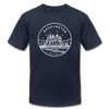 Washington T-Shirt - State Design Unisex Washington T Shirt