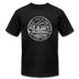 Virginia T-Shirt - State Design Unisex Virginia T Shirt - black