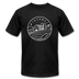 Wisconsin T-Shirt - State Design Unisex Wisconsin T Shirt - black