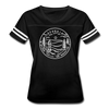 Georgia Women’s Vintage Sport T-Shirt - State Design Women’s Georgia Shirt