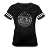 Arizona Women’s Vintage Sport T-Shirt - State Design Women’s Arizona Shirt