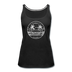 Hawaii Women’s Tank Top - State Design Women’s Hawaii Tank Top - black