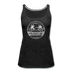 Hawaii Women’s Tank Top - State Design Women’s Hawaii Tank Top - charcoal gray