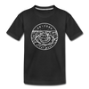 Arizona Youth T-Shirt - State Design Youth Arizona Tee