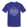 Arizona Youth T-Shirt - State Design Youth Arizona Tee