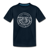 Arizona Youth T-Shirt - State Design Youth Arizona Tee