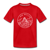 New Mexico Youth T-Shirt - State Design Youth New Mexico Tee