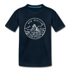 New Mexico Youth T-Shirt - State Design Youth New Mexico Tee