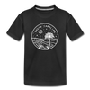 South Carolina Youth T-Shirt - State Design Youth South Carolina Tee