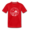 South Carolina Youth T-Shirt - State Design Youth South Carolina Tee