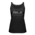 Austin, Texas Women’s Tank Top - Skyline Women’s Austin Tank Top - black