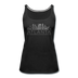 Atlanta, Georgia Women’s Tank Top - Skyline Women’s Atlanta Tank Top - black