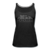Honolulu, Hawaii Women’s Tank Top - Skyline Women’s Honolulu Tank Top - black