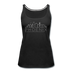 Phoenix, Arizona Women’s Tank Top - Skyline Women’s Phoenix Tank Top - black
