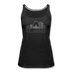 St. Louis, Missouri Women’s Tank Top - Skyline Women’s St. Louis Tank Top - black