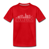 Columbus, Ohio Youth T-Shirt - Skyline Youth Columbus Tee